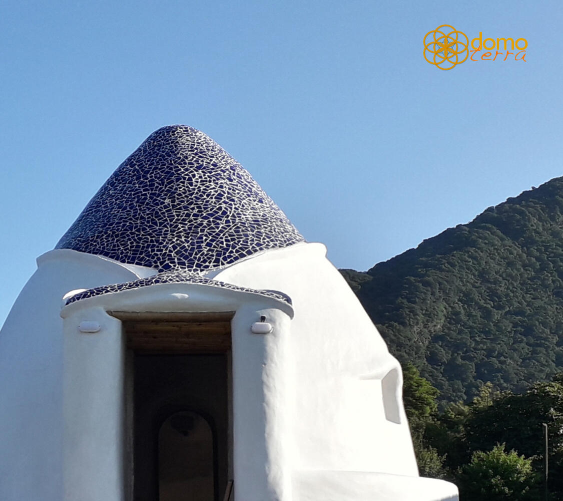 Superadobe España